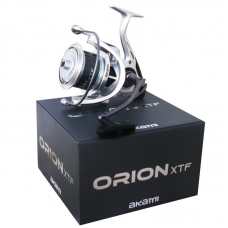 CARRETO AKAMI ORION XTF
